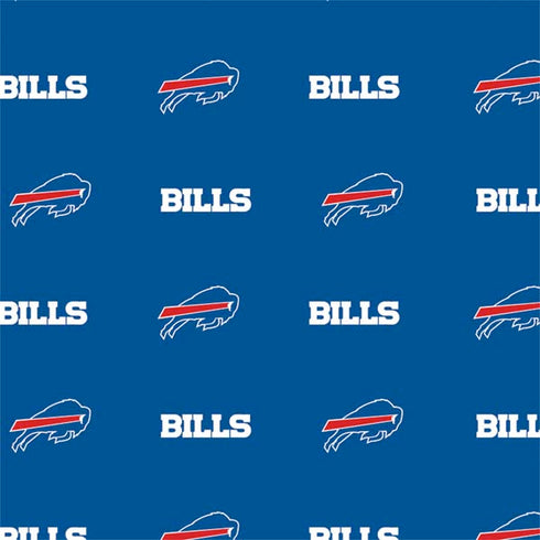 NFL Buffalo Bills Blitz Series Otterbox Commuter Galaxy Skin