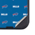 NFL Buffalo Bills Blitz Series Otterbox Defender iPhone Skin