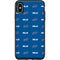 NFL Buffalo Bills Blitz Series Otterbox Symmetry iPhone Skin