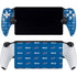 NFL Buffalo Bills Blitz Series PlayStation Portal Remote Player Skin