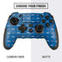 NFL Buffalo Bills Blitz Series PlayStation Scuf Vantage 2 Controller Skin