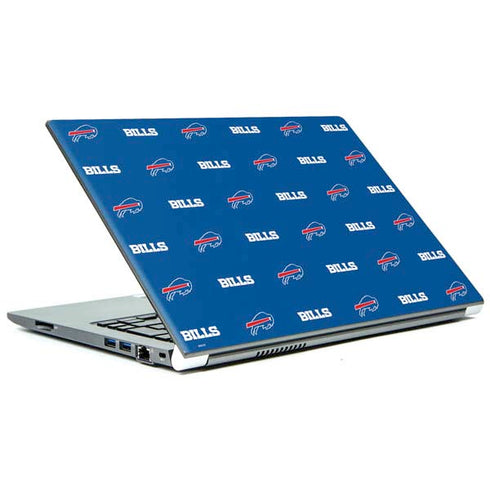 NFL Buffalo Bills Blitz Series Portege Z30t/Z30t-A Skin