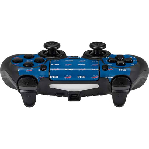 NFL Buffalo Bills Blitz Series PS4/PC SCUF Impact Controller Skin