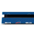 NFL Buffalo Bills Blitz Series PS4 Slim Skin