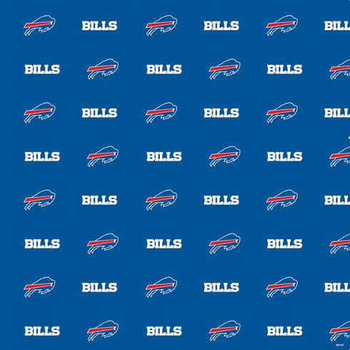 NFL Buffalo Bills Blitz Series PS4 Slim Skin