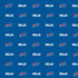 NFL Buffalo Bills Blitz Series PS4 Slim Skin