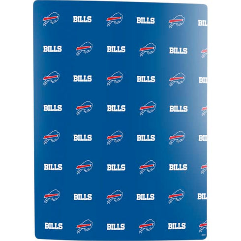 NFL Buffalo Bills Blitz Series PS5 Digital Edition Bundle Skin