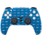 NFL Buffalo Bills Blitz Series PS5 Controller Skin