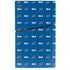 NFL Buffalo Bills Blitz Series PS5 Slim Digital Edition Bundle Skin