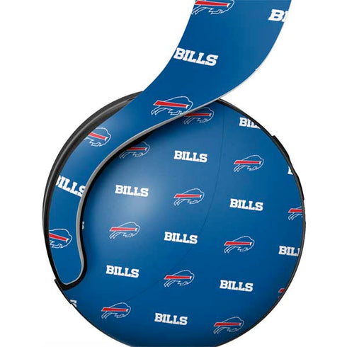 NFL Buffalo Bills Blitz Series PULSE 3D Wireless Headset for PS5 Skin