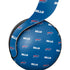 NFL Buffalo Bills Blitz Series PULSE 3D Wireless Headset for PS5 Skin