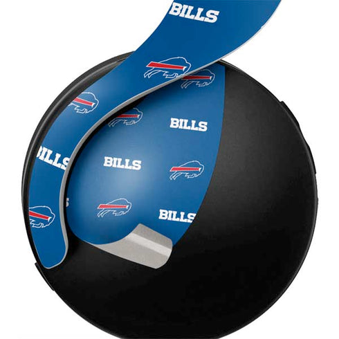 NFL Buffalo Bills Blitz Series PULSE 3D Wireless Headset for PS5 Skin