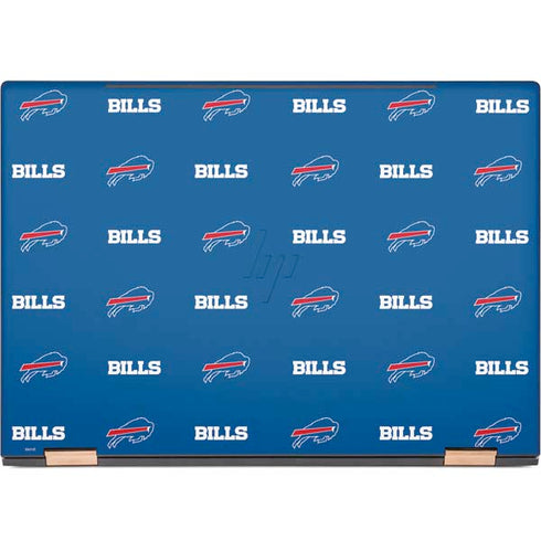 NFL Buffalo Bills Blitz Series HP Spectre Skin