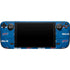 NFL Buffalo Bills Blitz Series Steam Deck Handheld Gaming Computer Skin