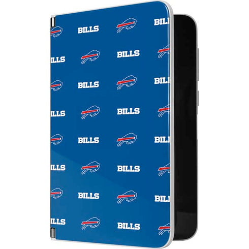 NFL Buffalo Bills Blitz Series Surface Duo Skin