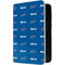 NFL Buffalo Bills Blitz Series Surface Duo Skin