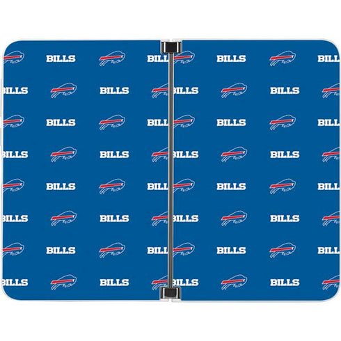 NFL Buffalo Bills Blitz Series Surface Duo Skin