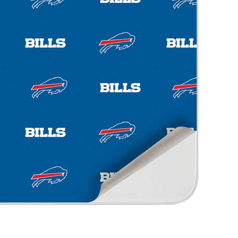 NFL Buffalo Bills Blitz Series Surface Duo Skin