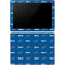 NFL Buffalo Bills Blitz Series Surface Go Skin