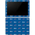 NFL Buffalo Bills Blitz Series Surface Go Skin