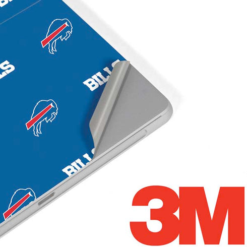 NFL Buffalo Bills Blitz Series Surface Go Skin