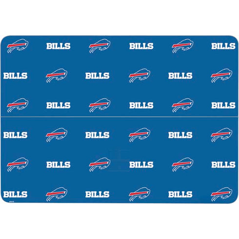 NFL Buffalo Bills Blitz Series Surface Laptop Studio Skin