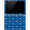 NFL Buffalo Bills Blitz Series Surface Pro 4 Skin