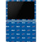 NFL Buffalo Bills Blitz Series Surface Pro 6 Skin
