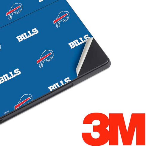 NFL Buffalo Bills Blitz Series Surface Pro 6 Skin