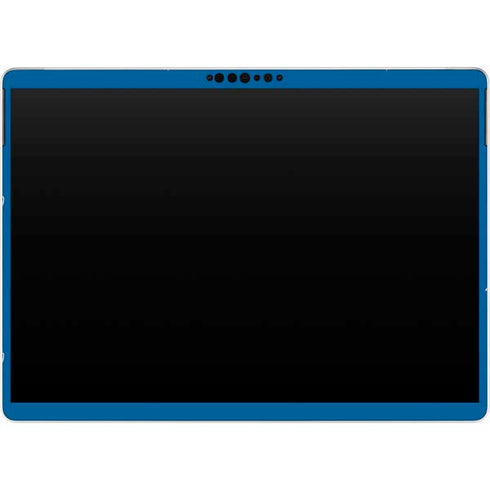 NFL Buffalo Bills Blitz Series Surface Pro 8 Skin