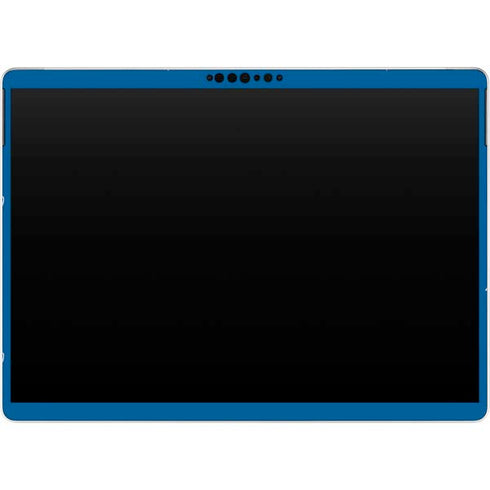NFL Buffalo Bills Blitz Series Surface Pro 9 Skin