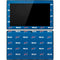 NFL Buffalo Bills Blitz Series Surface Pro Tablet Skin