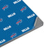 NFL Buffalo Bills Blitz Series Universal Laptop 14in (11.4 x 8.2in) Skin