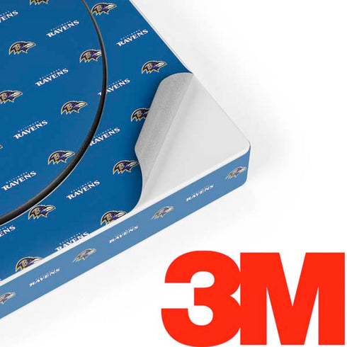 NFL Buffalo Bills Blitz Series Xbox Adaptive Controller Skin