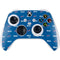 NFL Buffalo Bills Blitz Series Xbox Series S Controller Skin