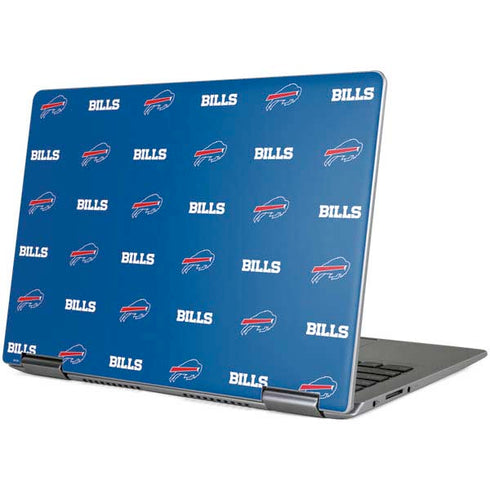 NFL Buffalo Bills Blitz Series Yoga 710 14in Skin