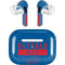 NFL Buffalo Bills Blue Performance Series AirPods Pro 2nd Gen Skin