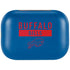 NFL Buffalo Bills Blue Performance Series Amazon Echo Buds Skin