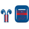 NFL Buffalo Bills Blue Performance Series Apple AirPods 2 Skin