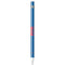 NFL Buffalo Bills Blue Performance Series Apple Pencil (1st Gen, 2017) Skin