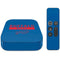 NFL Buffalo Bills Blue Performance Series Apple TV Skin
