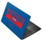 NFL Buffalo Bills Blue Performance Series Asus X502CA 15.6 Skin