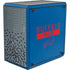 NFL Buffalo Bills Blue Performance Series Cooler Master MasterBox Q300L Mini Tower Skin