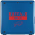 NFL Buffalo Bills Blue Performance Series Cooler Master MasterBox Q300L Mini Tower Skin