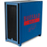 NFL Buffalo Bills Blue Performance Series Corsair 4000D Tempered Glass Mid-Tower ATX Case Skin