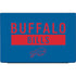 NFL Buffalo Bills Blue Performance Series Dell Vostro Skin