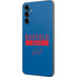 NFL Buffalo Bills Blue Performance Series Galaxy A14 5G Skin