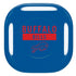 NFL Buffalo Bills Blue Performance Series Galaxy Buds Pro Skin