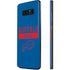 NFL Buffalo Bills Blue Performance Series Galaxy Note 8 Skin