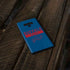 NFL Buffalo Bills Blue Performance Series Galaxy Note 9 Skin